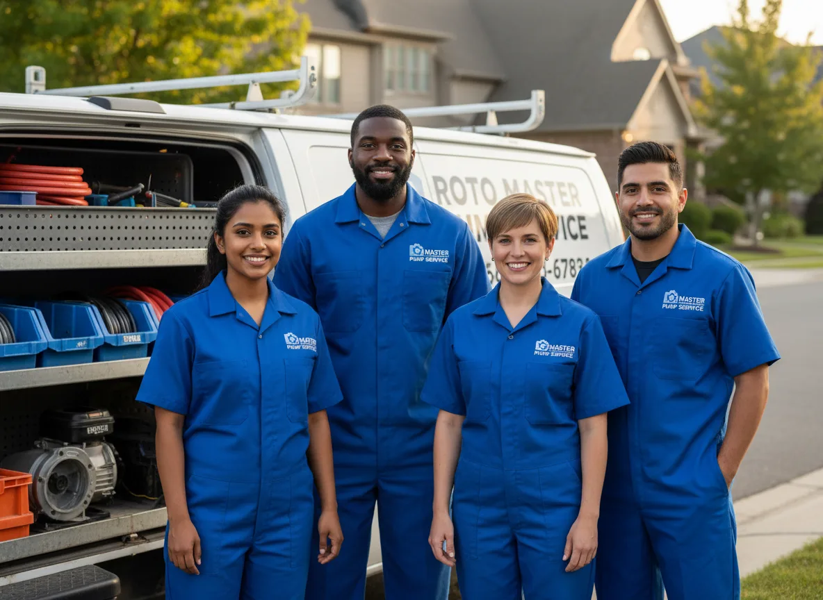 Sump Pump Installation company in Silverton, OR